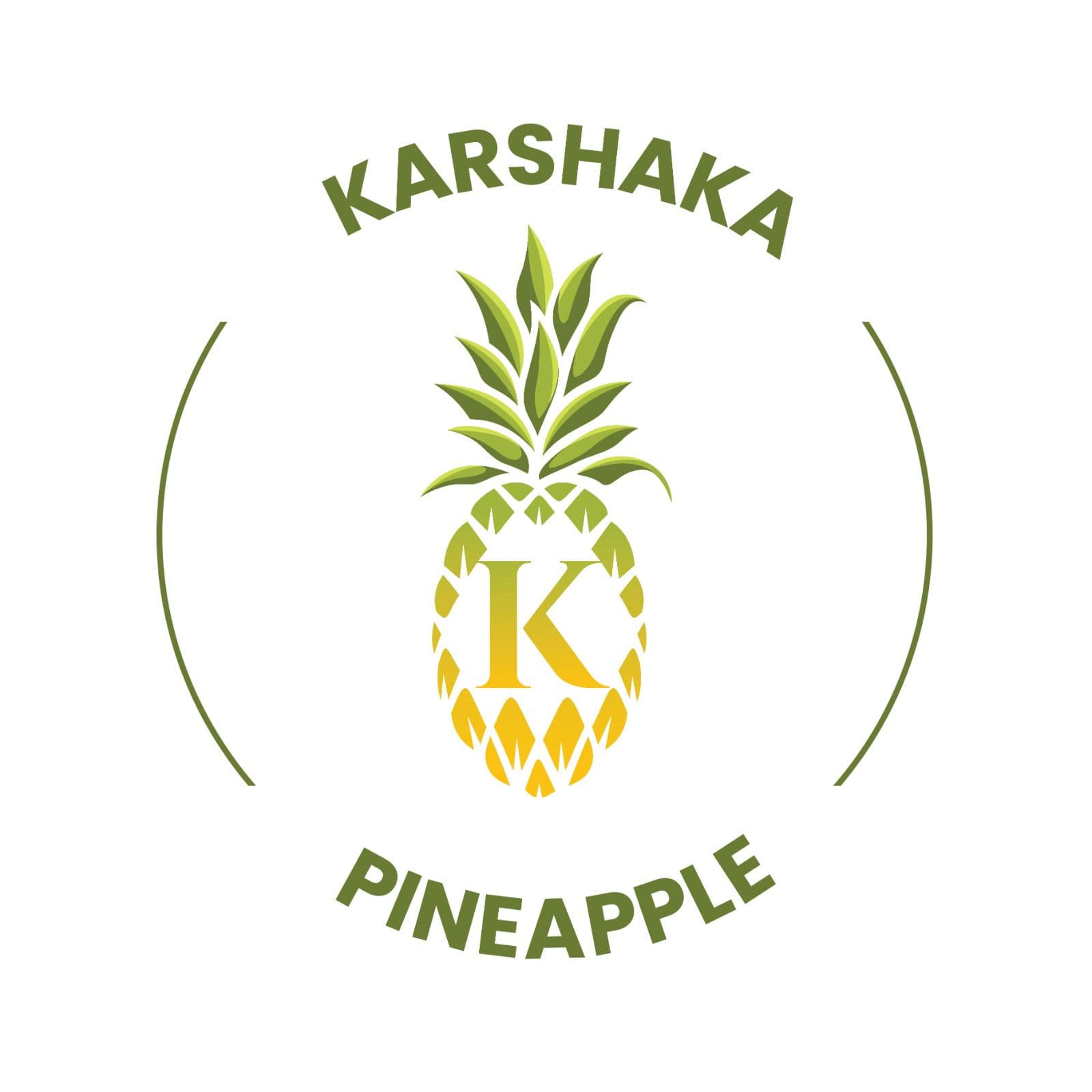 Karshaka Pineapple